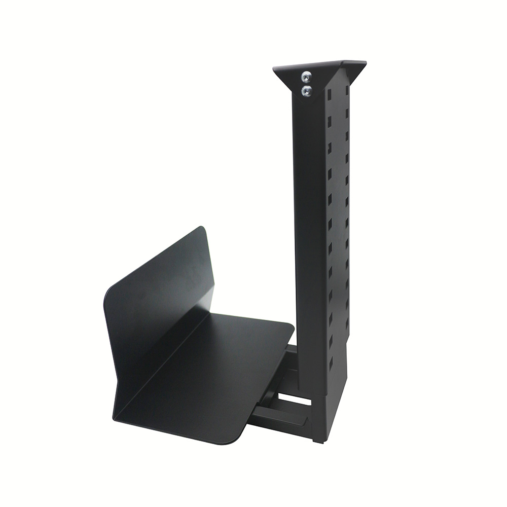 Home Deluxe Höhenverstellbarer Schreibtisch elektrisch LUMINA mit PC-Halterung - 160 x 80 cm Weiß