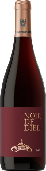 2019 Noir de Diel - Schlossgut Diel
