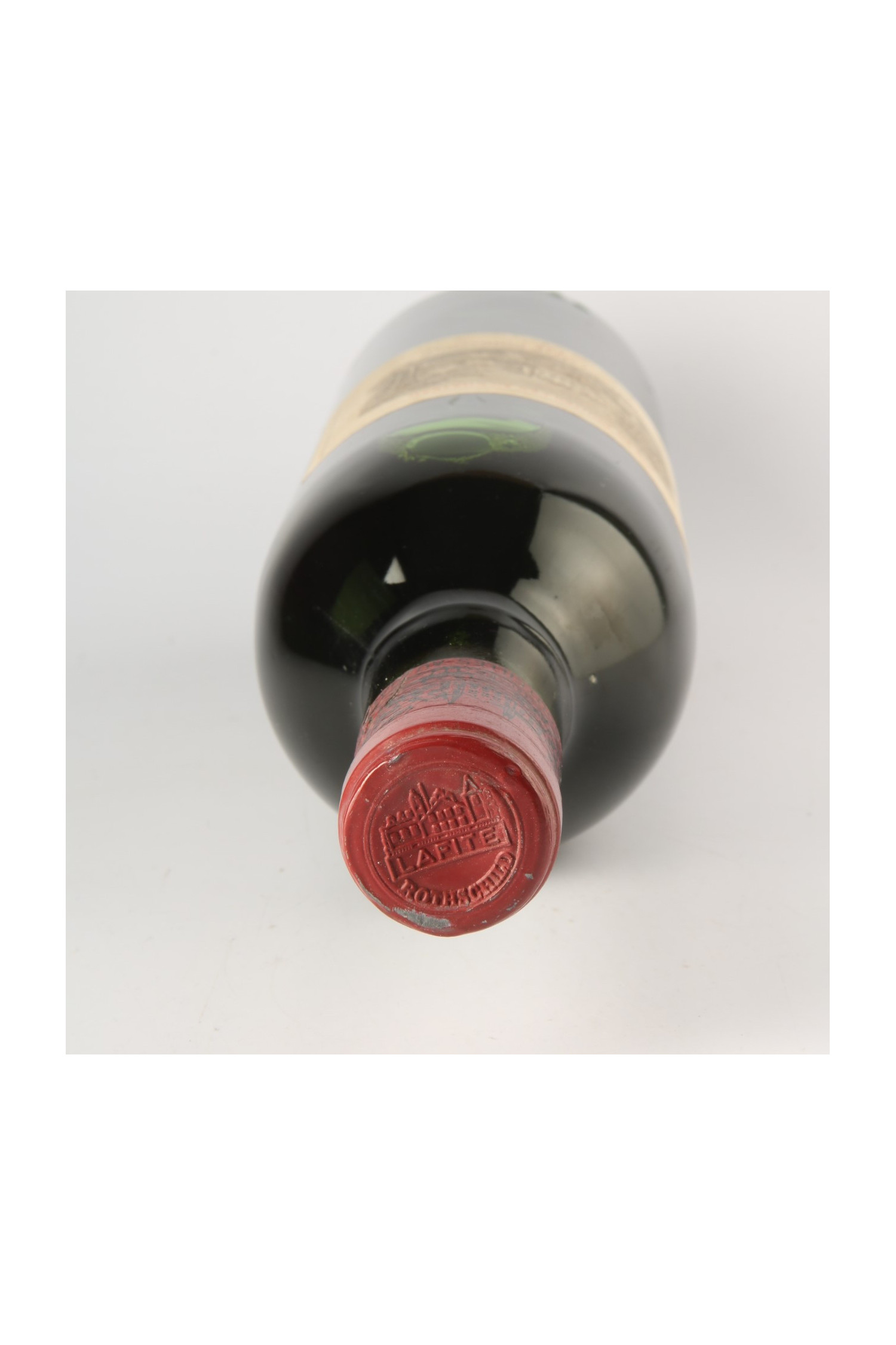 Château Lafite Rothschild 1969, Pauillac