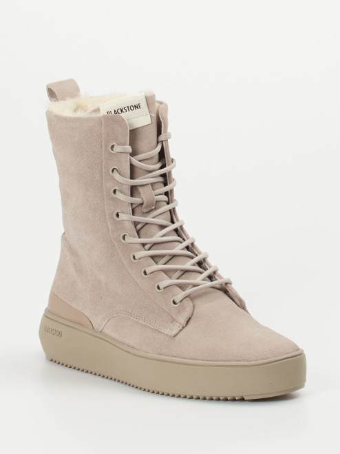 Schnürstiefelette-18034990001 Blackstone