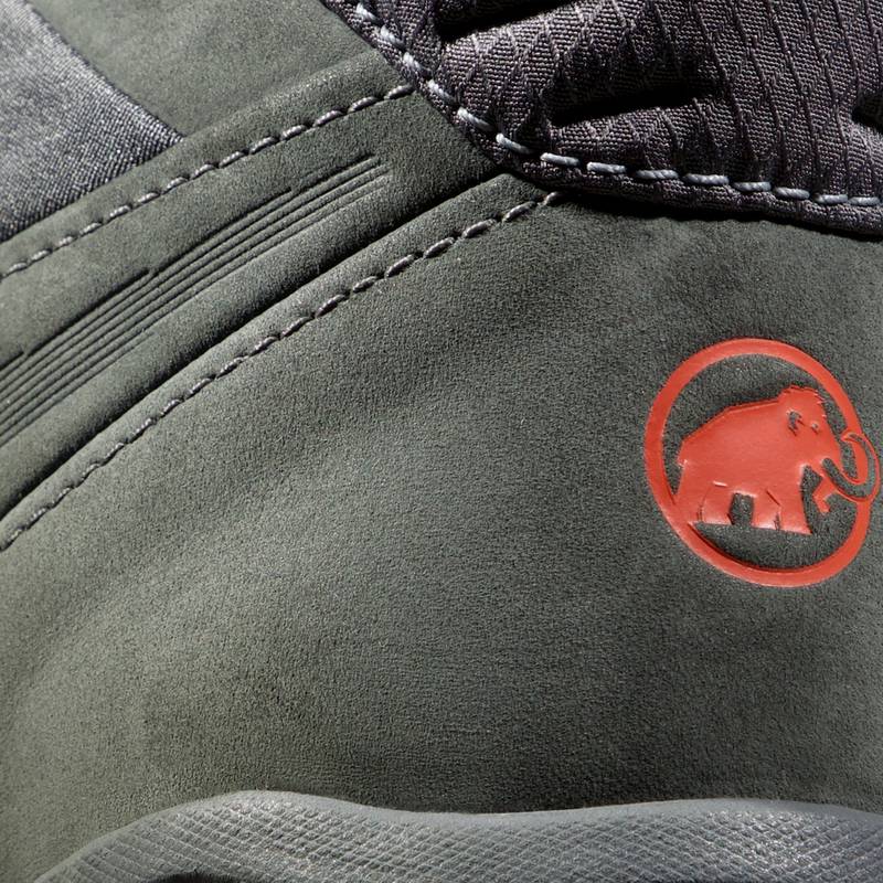 Mammut Mercury IV Mid GTX Wanderschuhe Herren