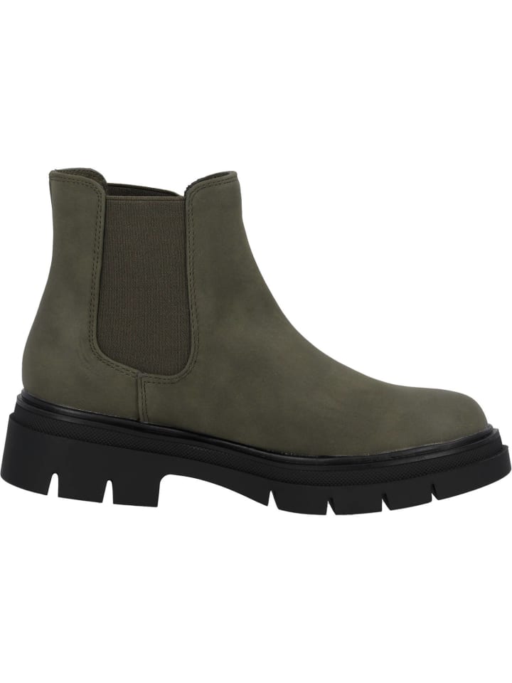 palado Chelsea Boots in khaki günstig kaufen