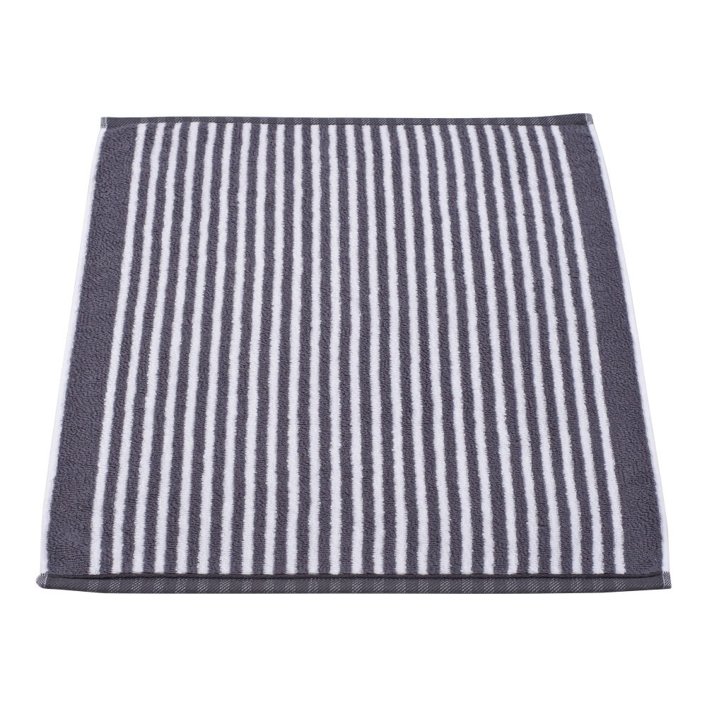 Frottiertuch silber
