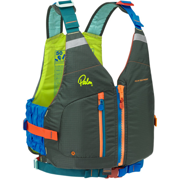 MEANDER PFD - Schwimmweste