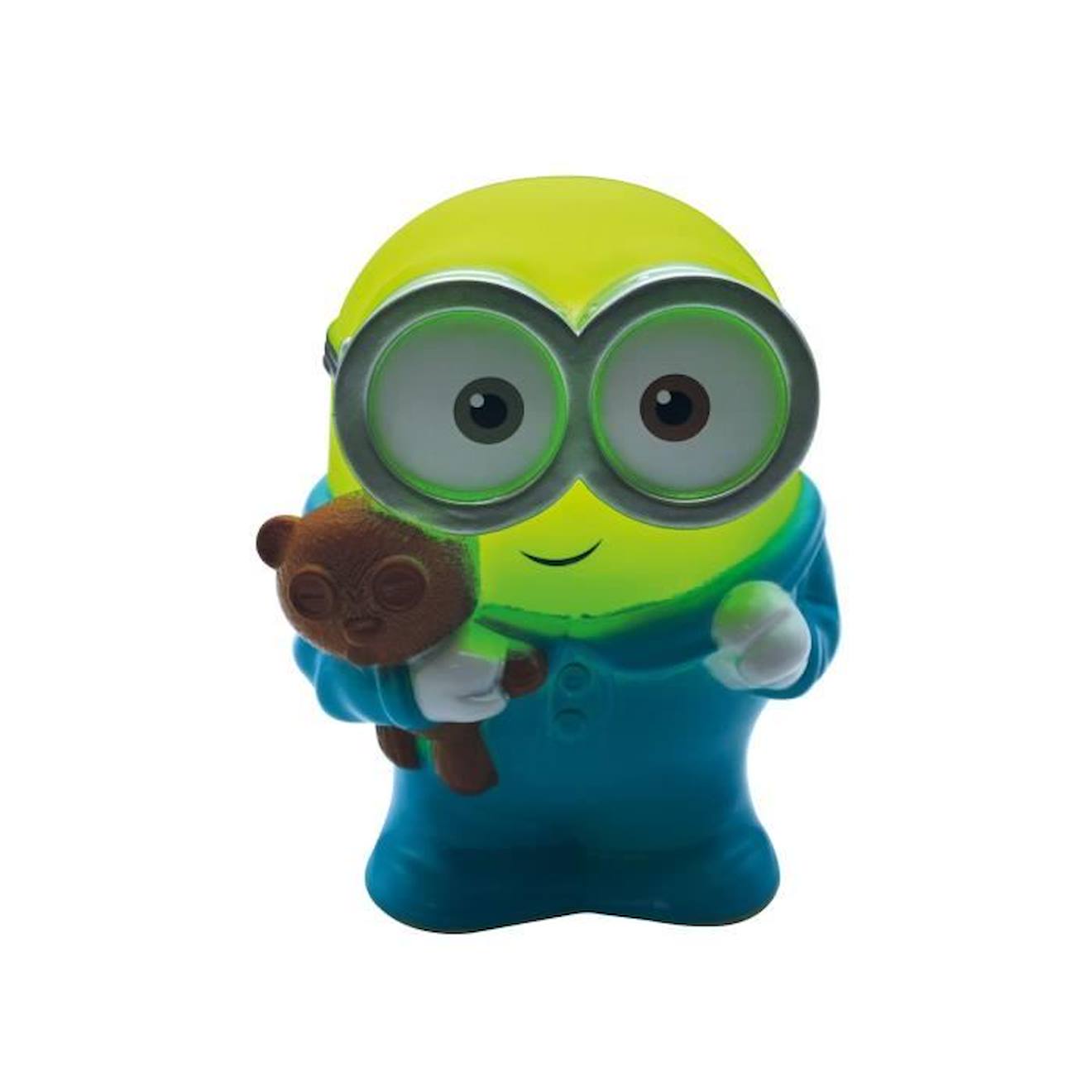 MINIONS