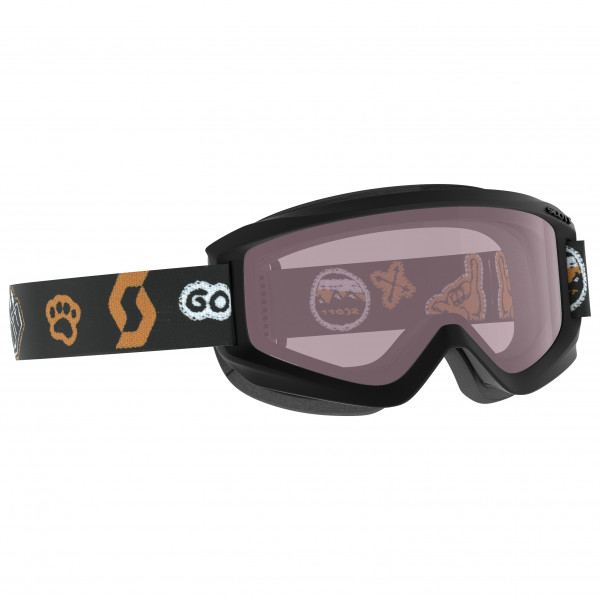 Scott - Goggle Junior Agent S2 (VLT 28%) - Skibrille