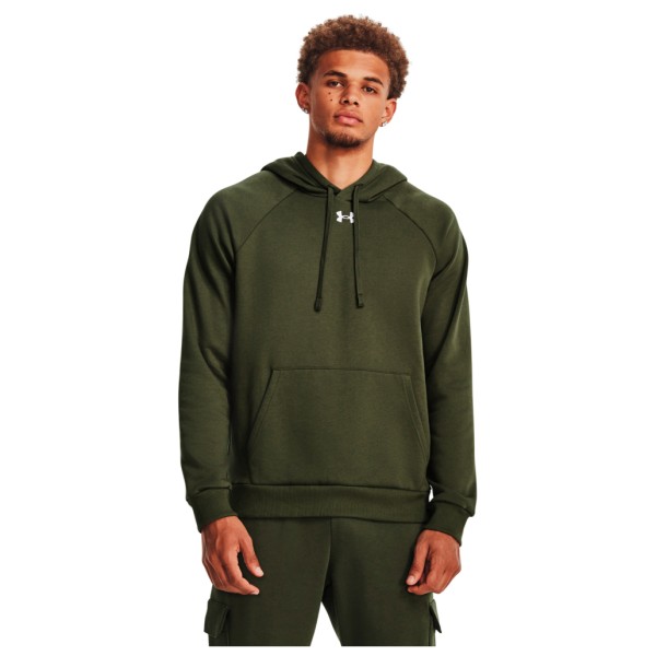 Under Armour - Rival Fleece Hoodie - Hoodie