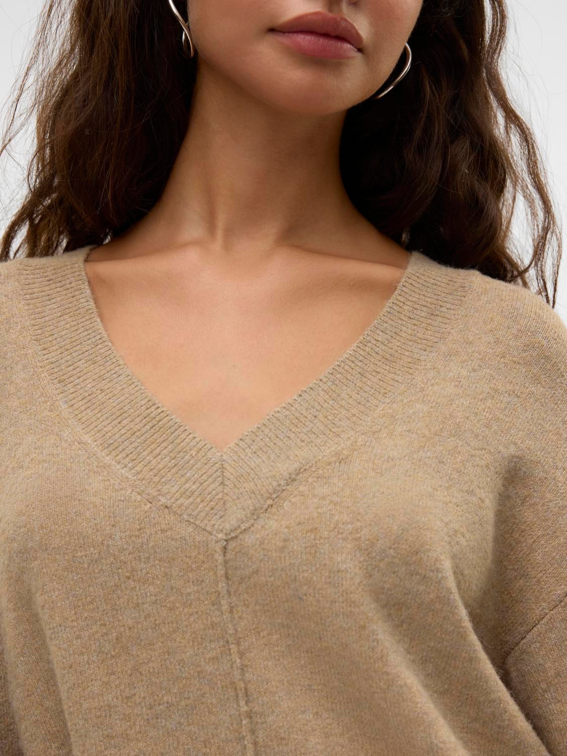 VMESTI Pullover