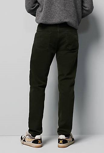 MEYER Five-Pocket-Hose