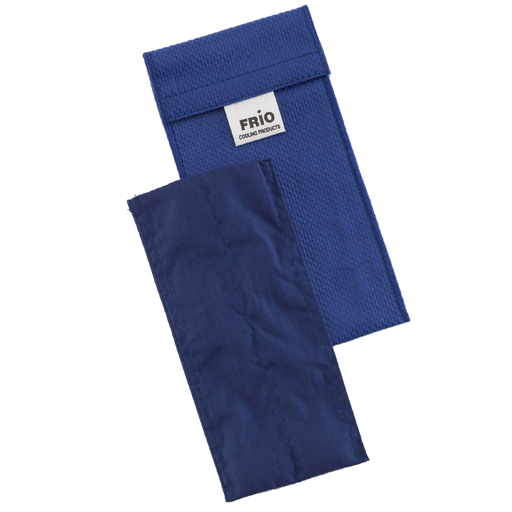 FRIO DOPPEL KUEHLT BLAU  1 St