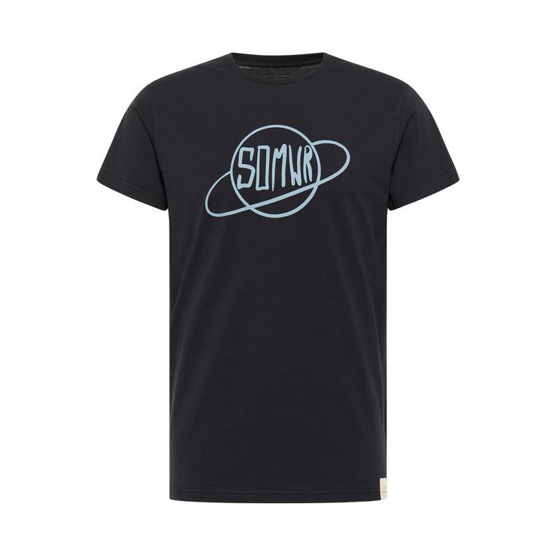 SOMWR PLANET SPHERE TEE T-Shirt Herren