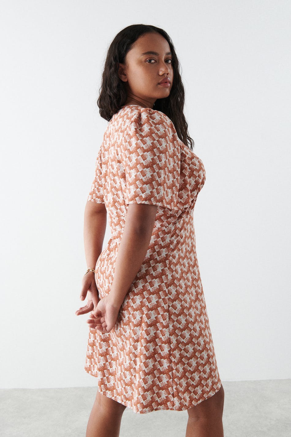 Carola dress