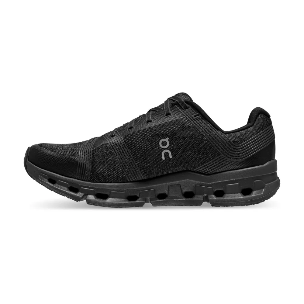 ON Cloudgo Wide 65-98617 / schwarz