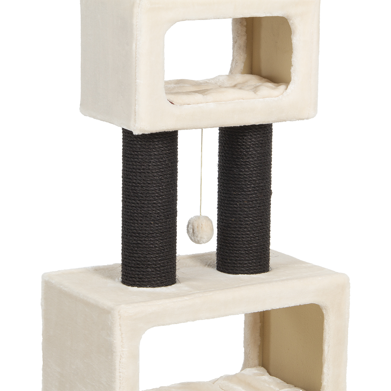 Canadian Cat Company Kratzbäume Canadian Cat Company Kratzbaum Columbia beige