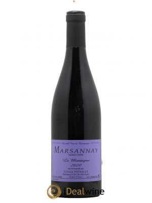 Marsannay La Montagne Sylvain Pataille (Domaine)  2020 - Lot de 1 Bouteille