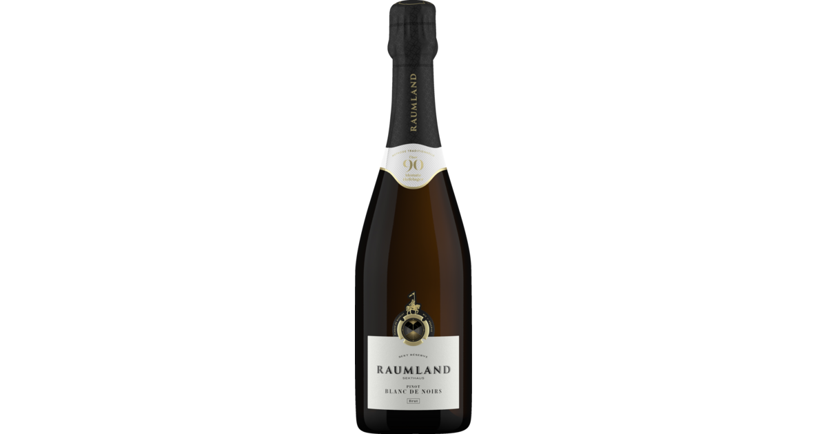 Raumland Pinot Blanc de Noirs Prestige