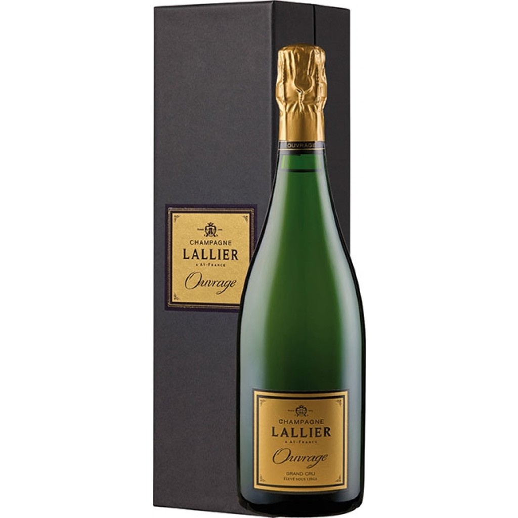 Cuvée Ouvrage
