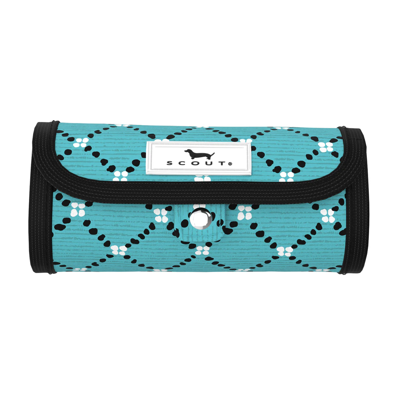Jewelry Case X-Small Rolling Stones