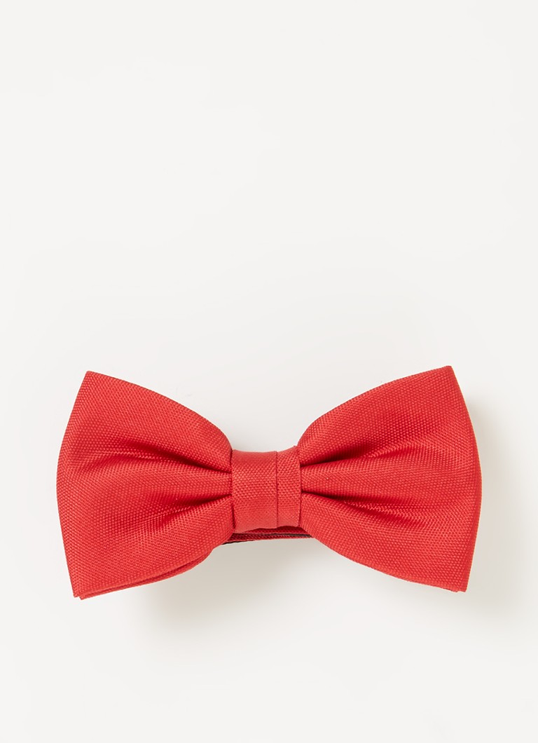 Profuomo Silk Bow Tie