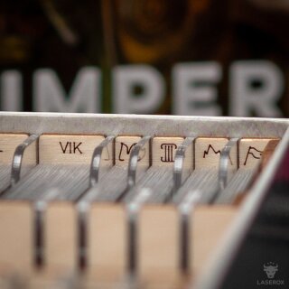 Imperium Organizer