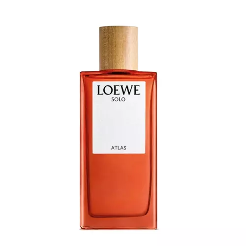 Loewe Solo Atlas Eau de Parfum 100 ml