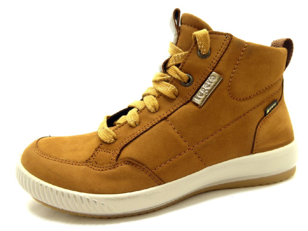 SUPERFIT Stiefeletten braun
