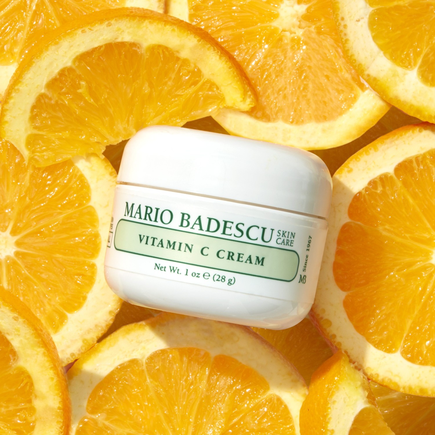 Mario Badescu KREM A LA VITAMIN C