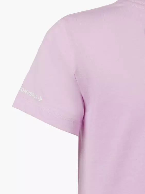Converse T-Shirt