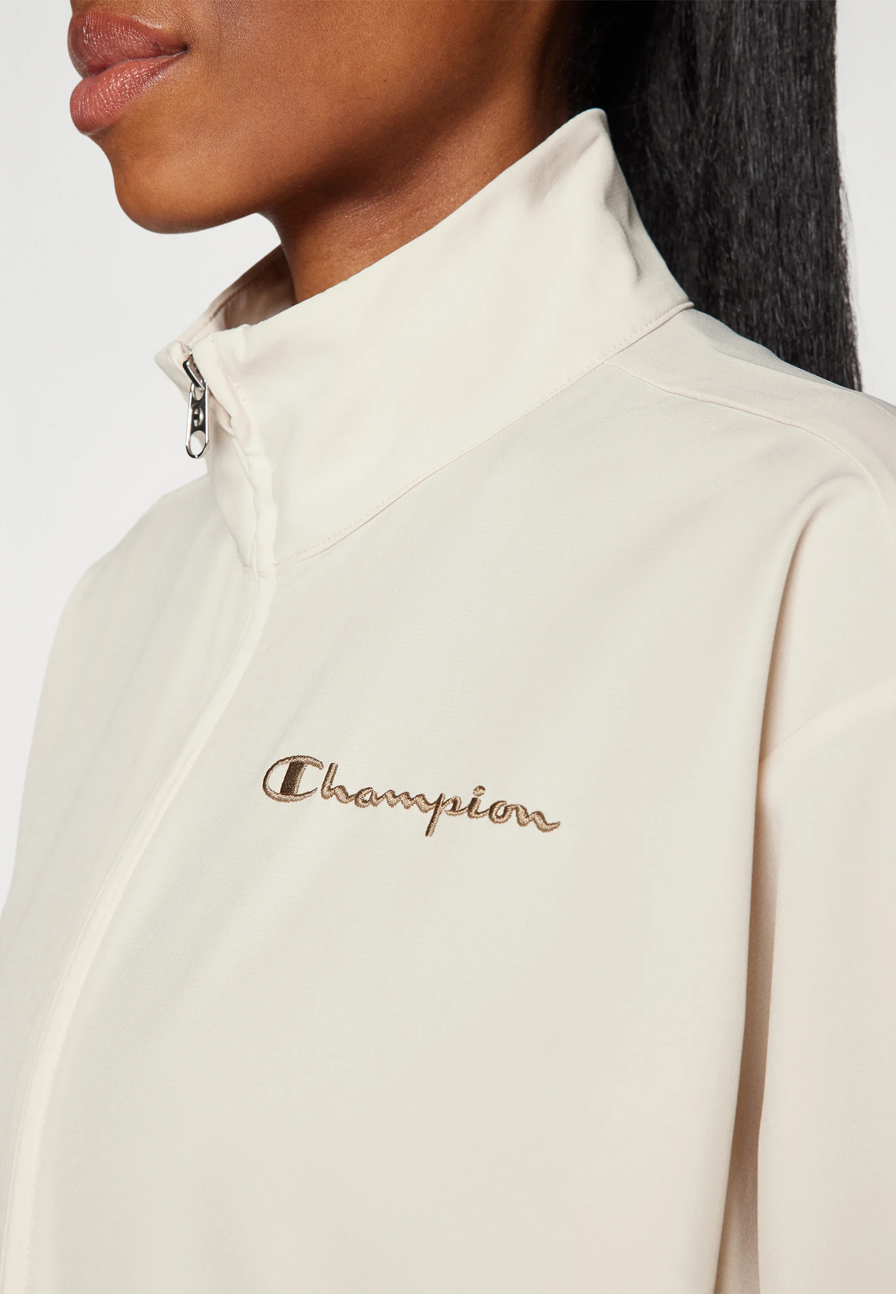 Champion AMERICAN HERITAGE CHAQUETA CON CREMALLERA COMPLETA - Sudadera con cremallera