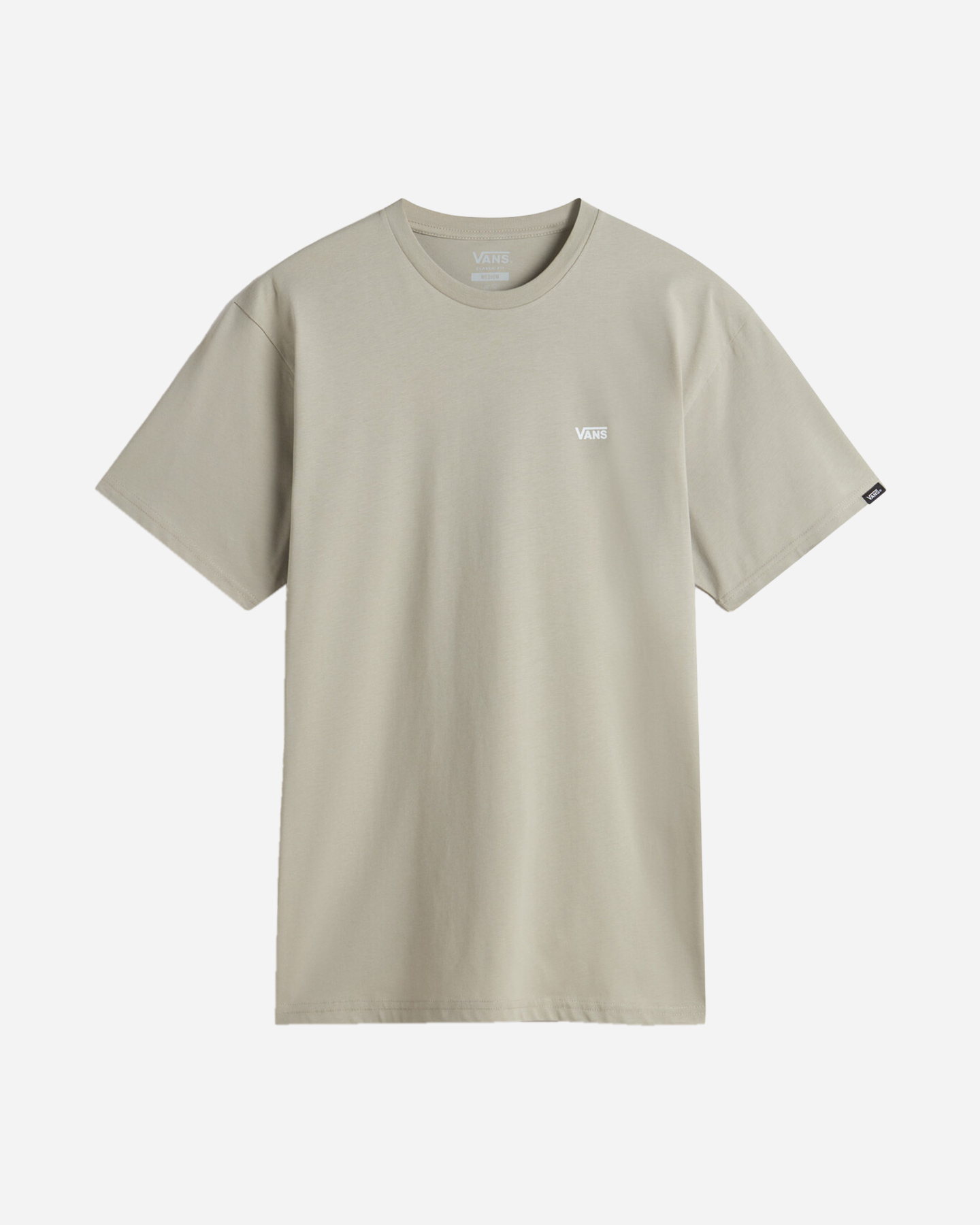 Koszulka Vans Small Logo M VN0A3CZEZUJ1