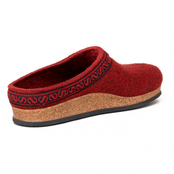 Gottstein - Stegmann Clog 108 - Hüttenschuhe