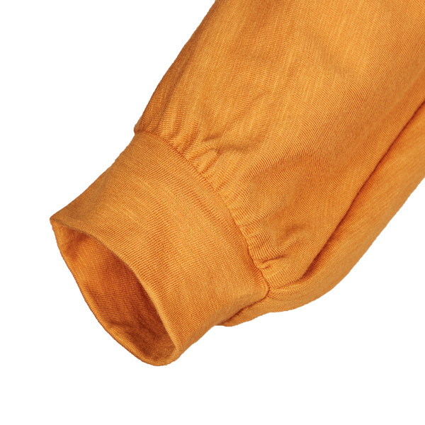 FRENCH YOGA WRAP Damen - Sweatjacke