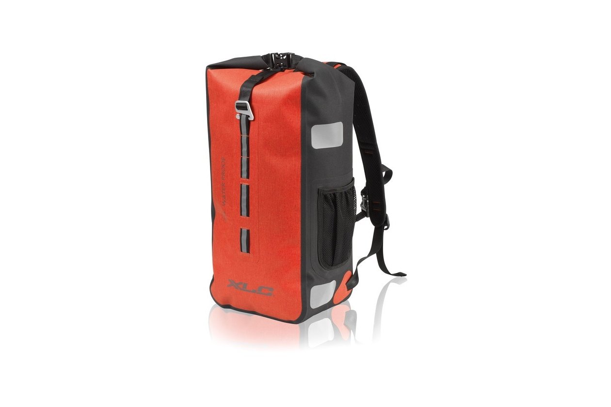 XLC Pendlerrucksack BA-W35