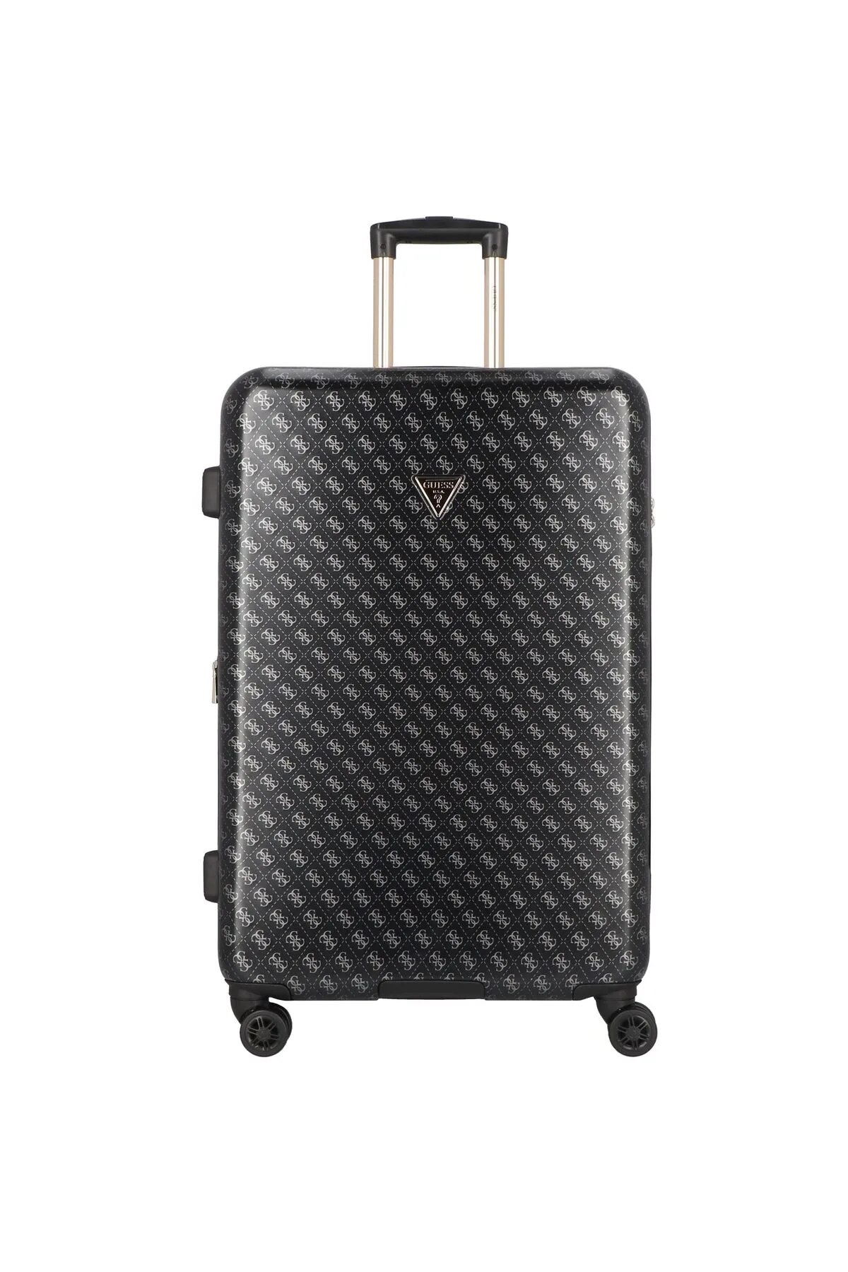 Guess  Jesco 4-Rollen Trolley 70 cm