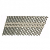 Stanley Bostitch MCN400R50GAL Cui tip bandă 4.00x50mm Inel galvanizat 2000 bucăți