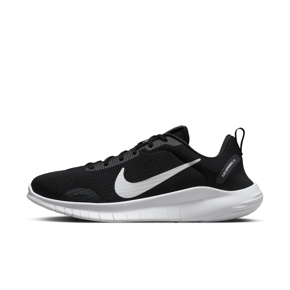Nike Flex Experience Run 12 DV0746-004 / schwarz