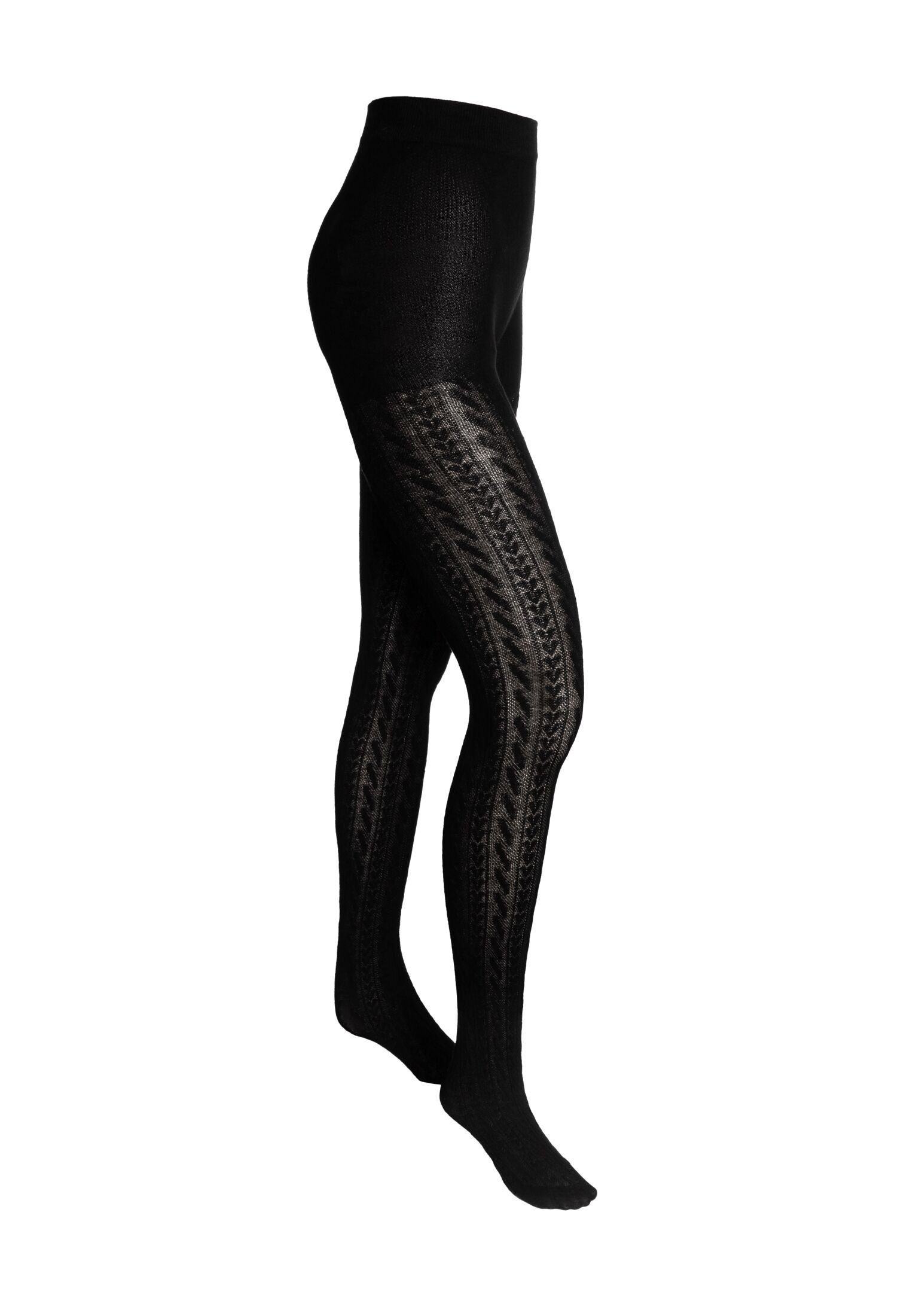 s.Oliver Strumpfhose Strumpfhose 1er Pack