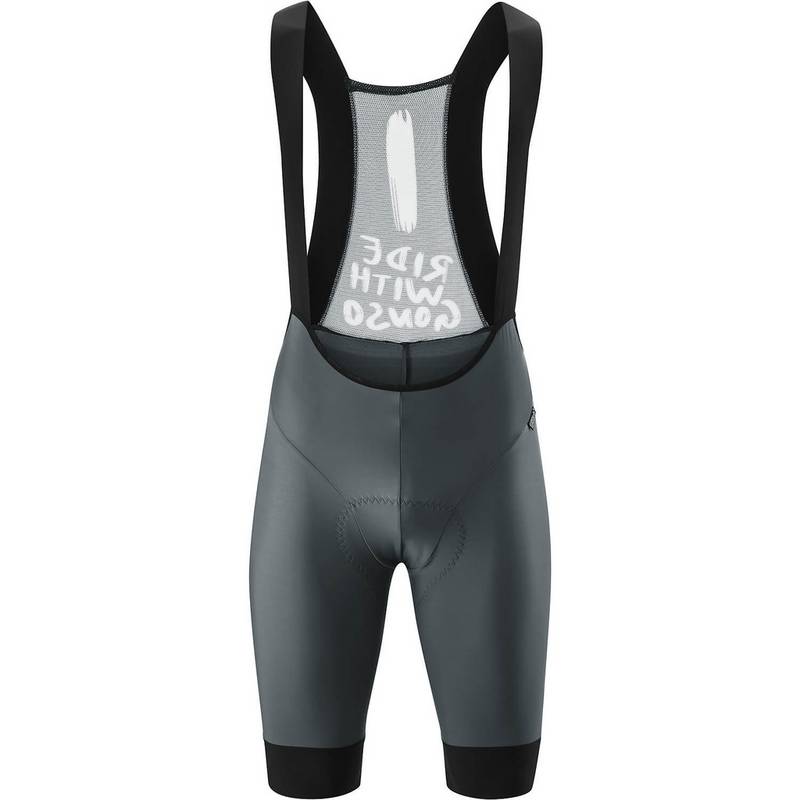 Gonso Bike SQlab GO Bib Fahrradshorts Herren