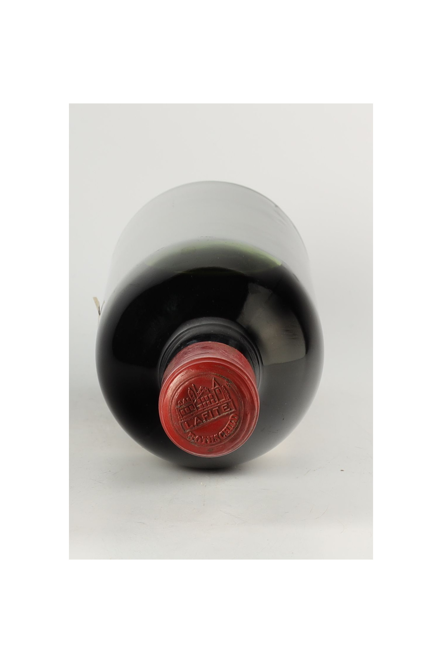 Château Lafite Rothschild 1954, Pauillac