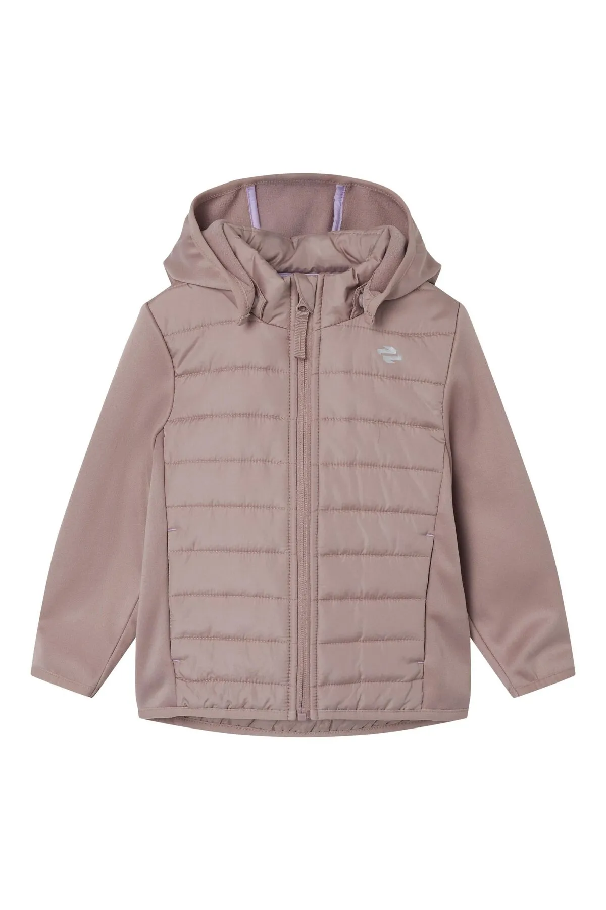 Name it  Jacke - Blau - Regular Fit