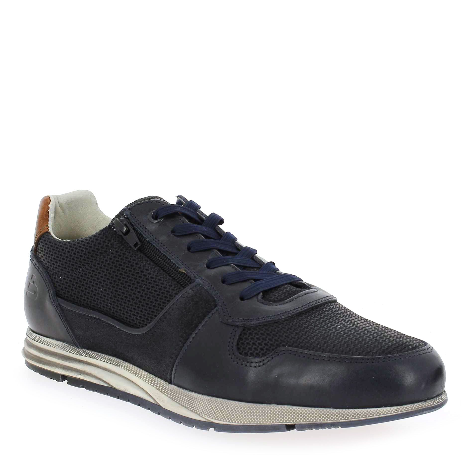 Bullboxer  477K26343F - Marine