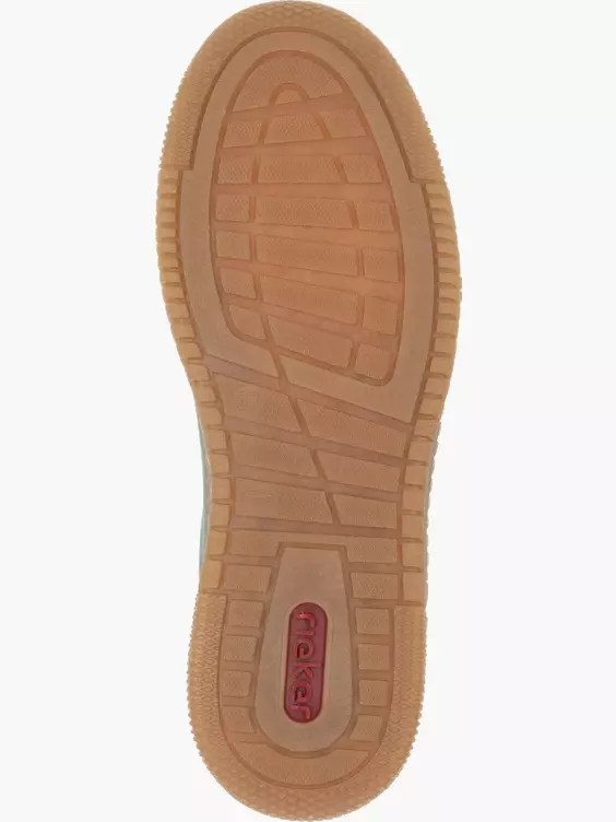 Rieker Damen Sneaker Low