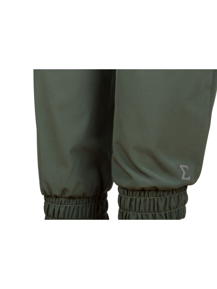 TAO Outdoorhose LOOSE in grün günstig kaufen