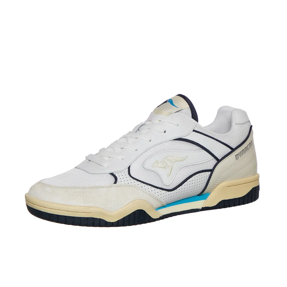 KangaROOS Net 47292-0008 / weiss