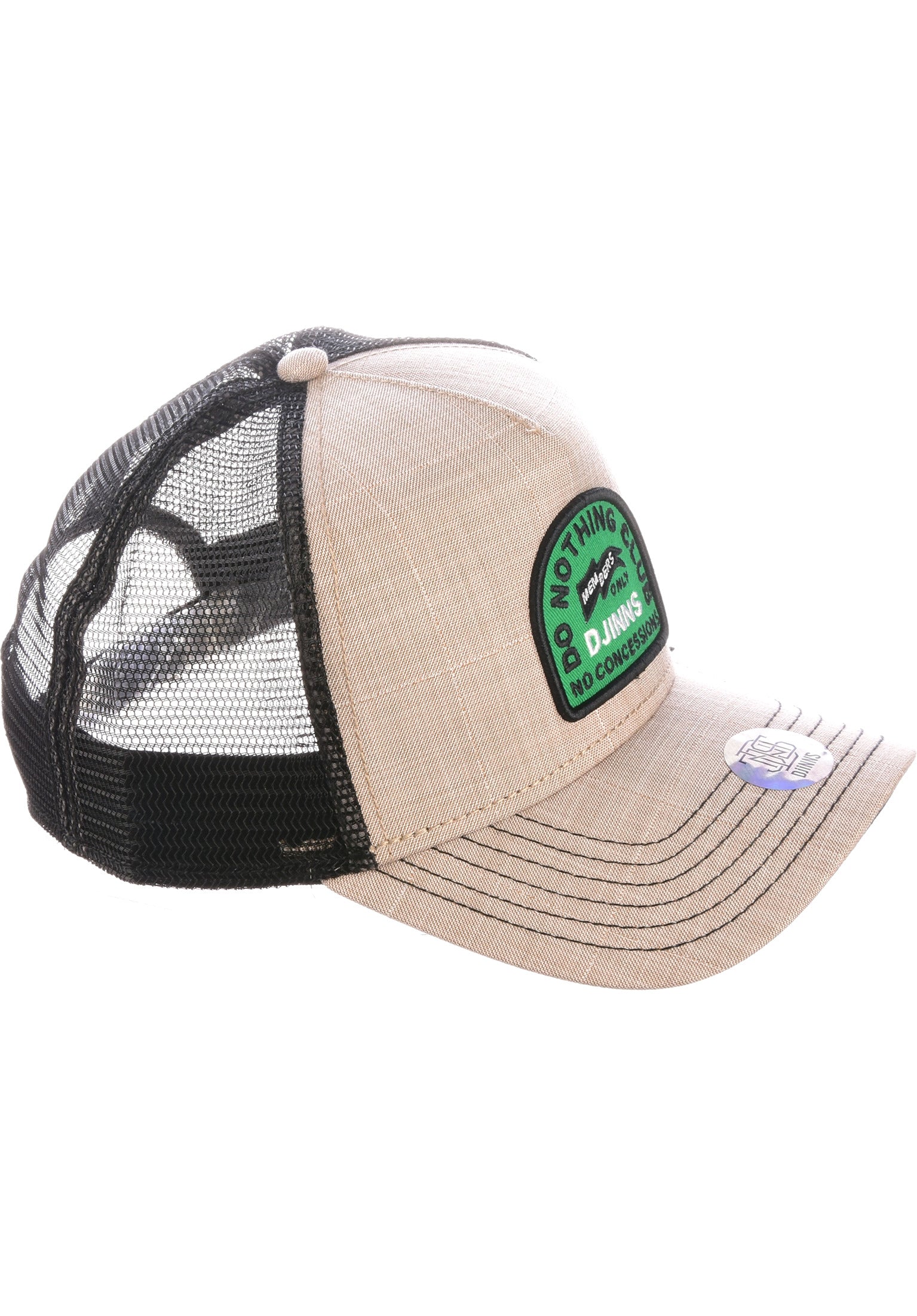 HFT DNC Ox-Diamond