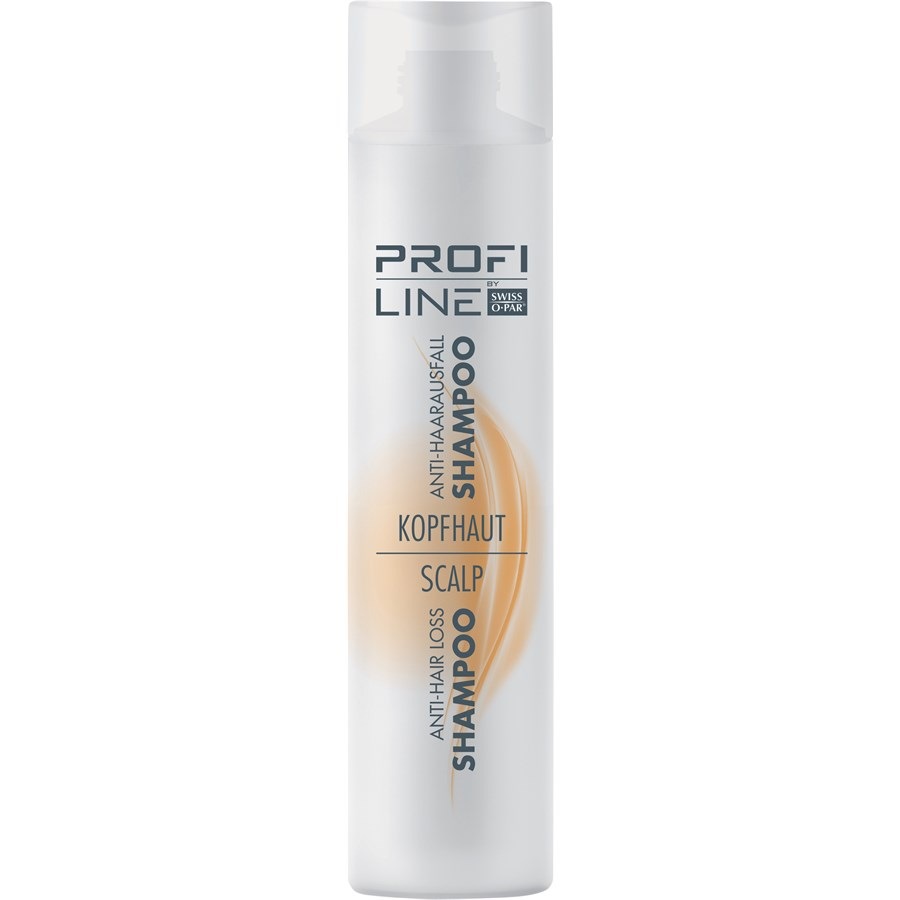 Shampoo Anti-Haarausfall