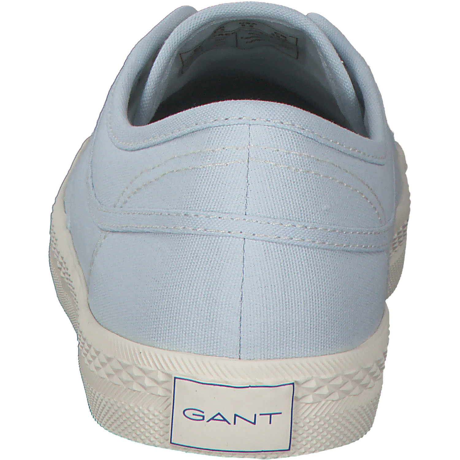 Gant Pinestreet 24538721, Sneakers Low, Damen, Hellblau