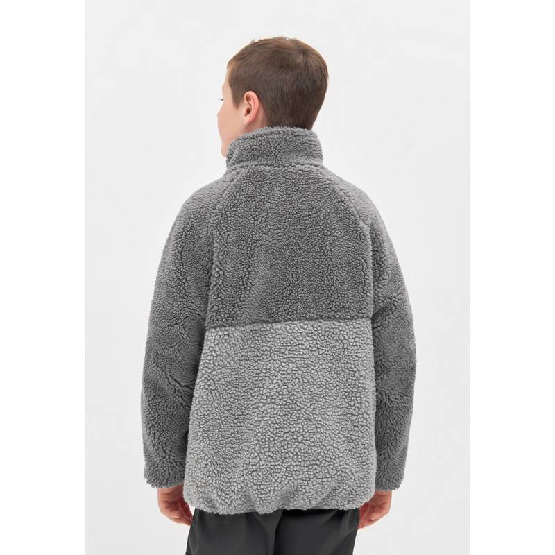 Bench PEPITO B Fleecejacke Jungen