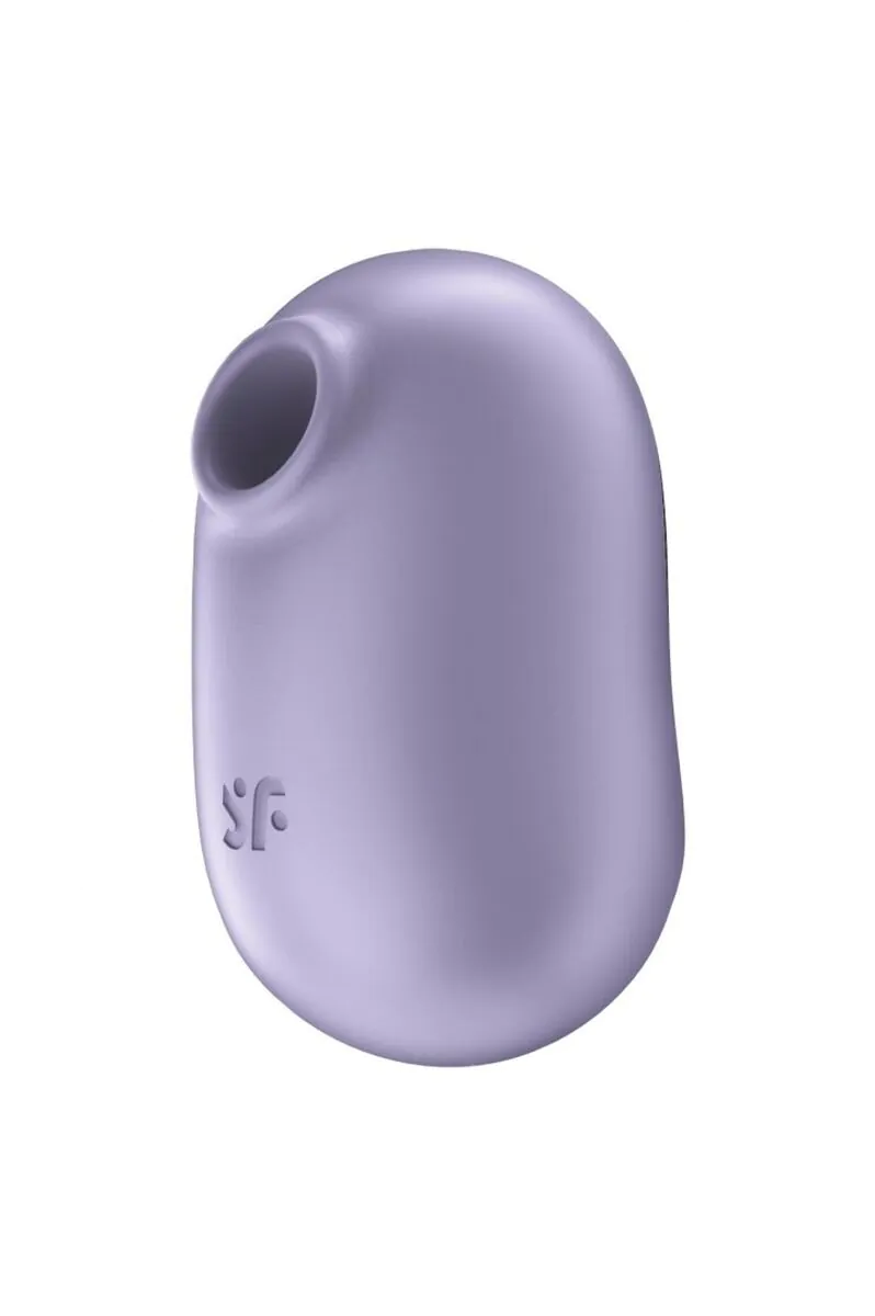 Satisfyer Massager Pro To GoViolet