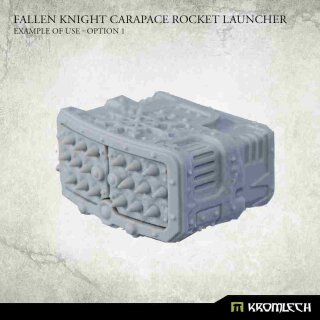 Fallen Knight Carapace Rocket Launcher (1)